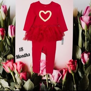 Valentine’s outfit